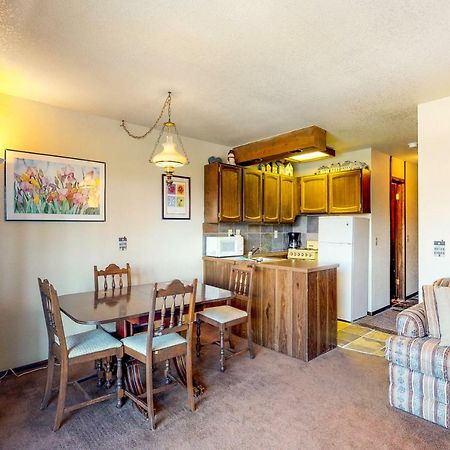 Red Cricket 22 Apartamento Sandpoint Exterior foto
