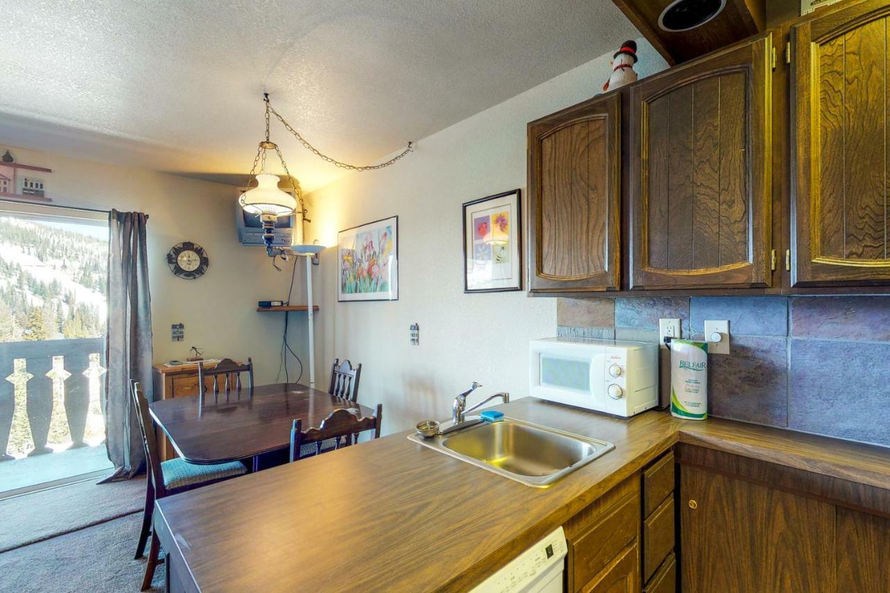 Red Cricket 22 Apartamento Sandpoint Exterior foto
