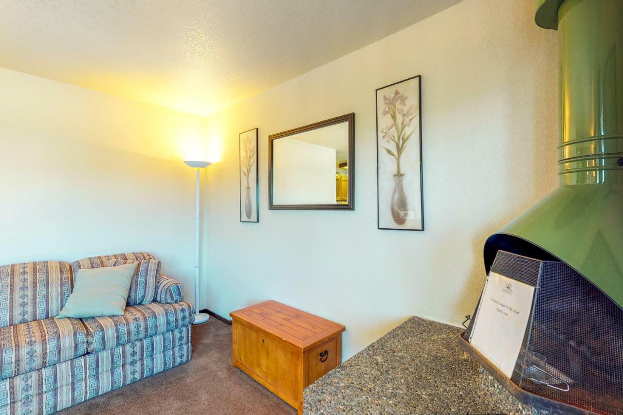 Red Cricket 22 Apartamento Sandpoint Exterior foto