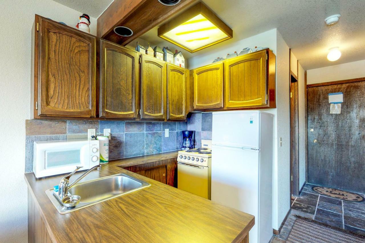 Red Cricket 22 Apartamento Sandpoint Exterior foto
