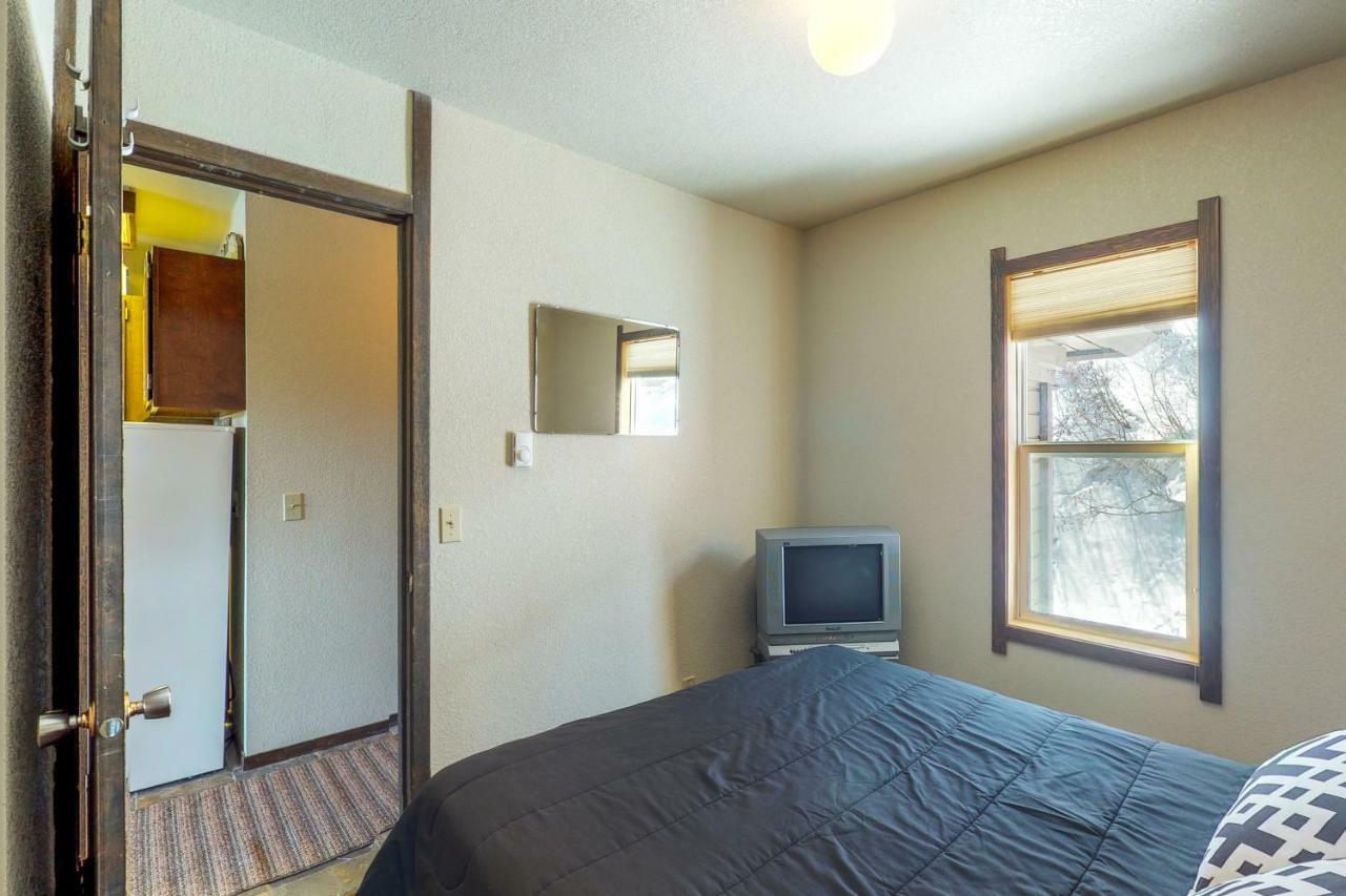 Red Cricket 22 Apartamento Sandpoint Exterior foto